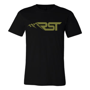 Men's RST Logo Tee