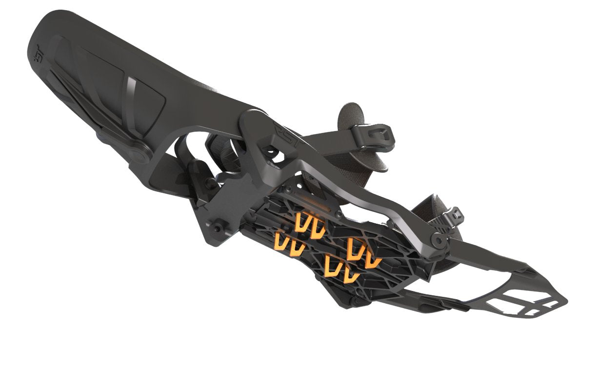 Crampons