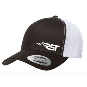 Snapback Trucker Hat